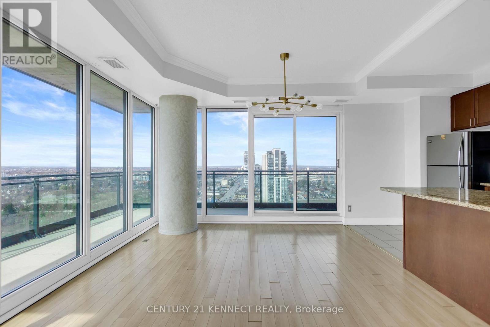 2408 - 100 John Street, Brampton, Ontario  L6N 2S8 - Photo 13 - W13016448