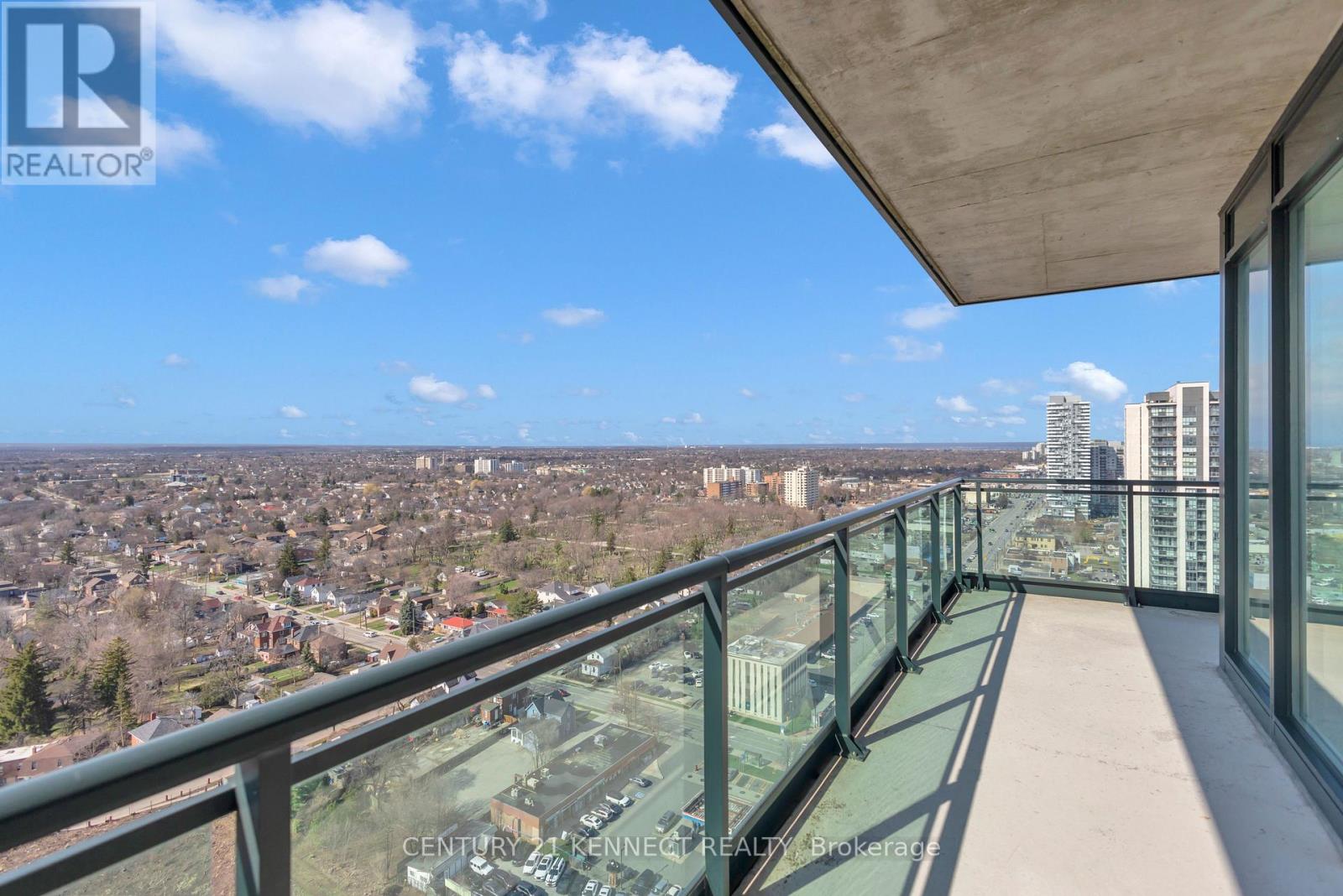 2408 - 100 John Street, Brampton, Ontario  L6N 2S8 - Photo 26 - W13016448