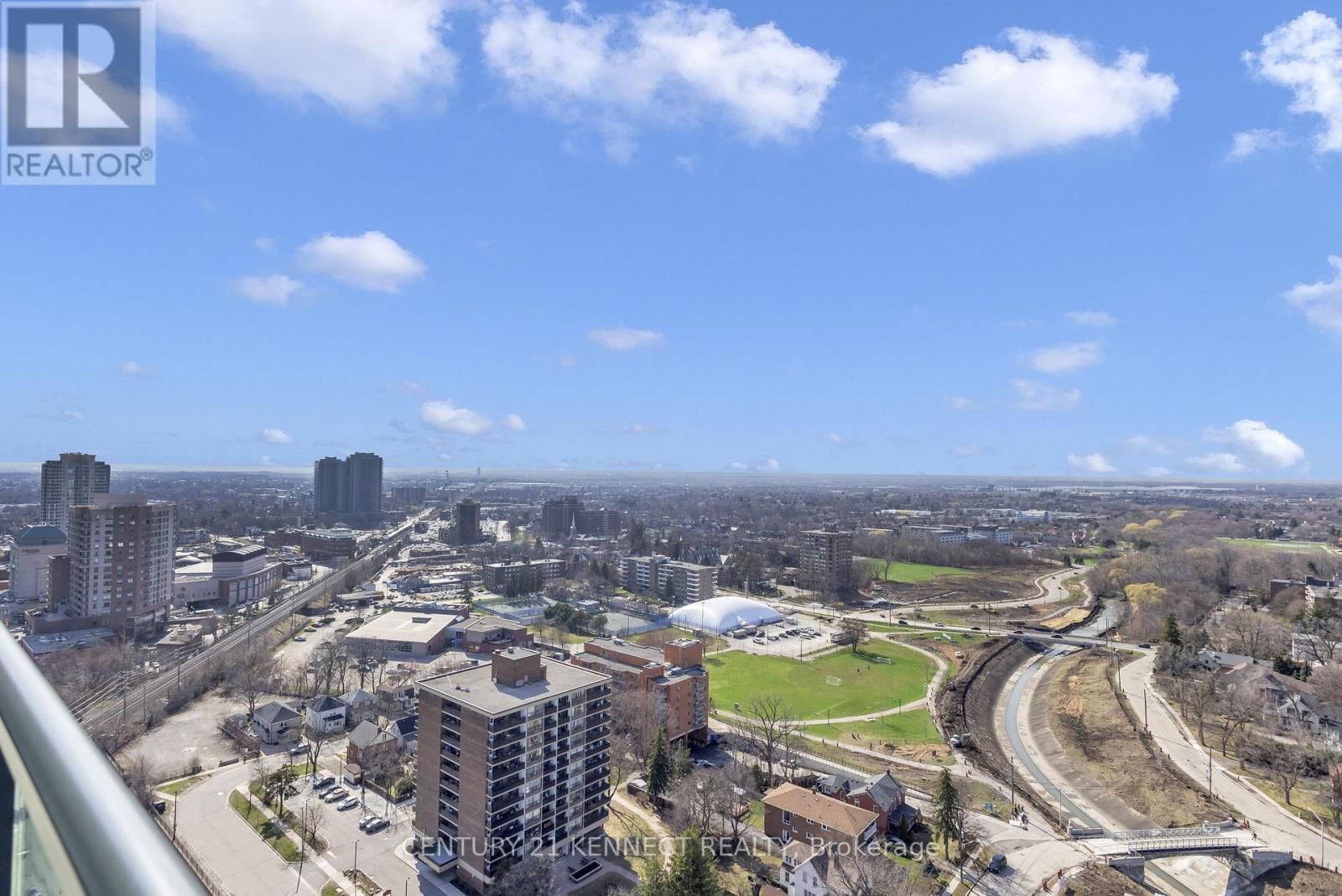 2408 - 100 John Street, Brampton, Ontario  L6N 2S8 - Photo 27 - W13016448