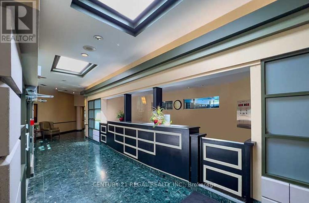 1112 - 4185 Shipp Drive, Mississauga, Ontario  L4Z 2Y8 - Photo 3 - W13016454