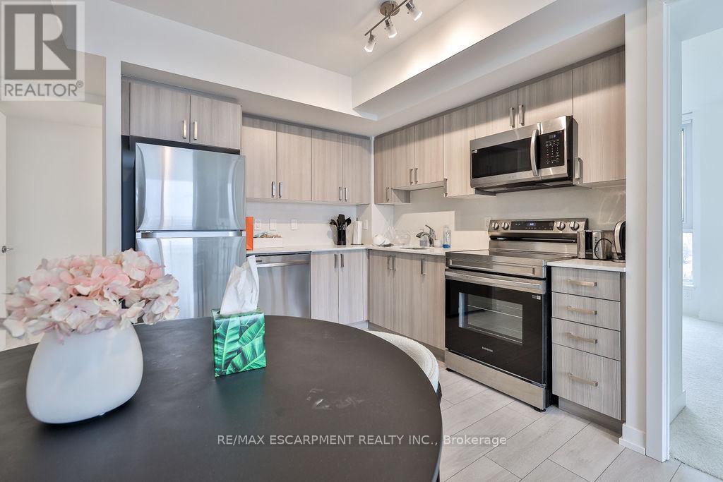 606 - 556 Marlee Avenue, Toronto, Ontario  M6B 0B1 - Photo 14 - W13016466