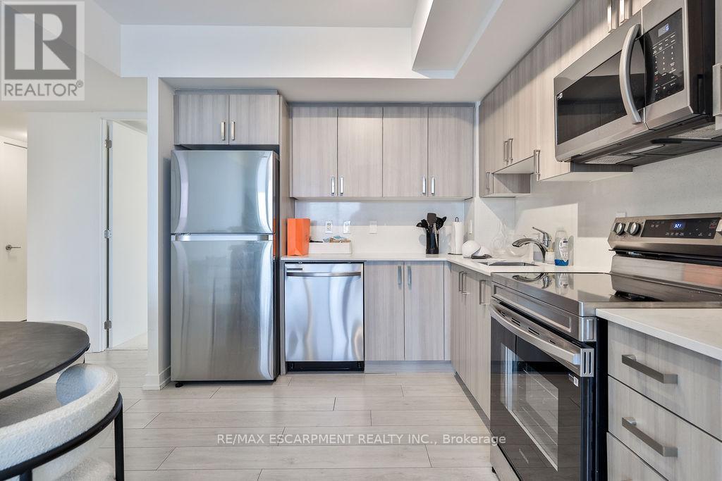 606 - 556 Marlee Avenue, Toronto, Ontario  M6B 0B1 - Photo 15 - W13016466