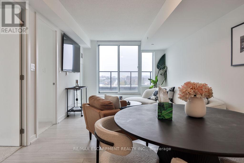 606 - 556 Marlee Avenue, Toronto, Ontario  M6B 0B1 - Photo 17 - W13016466