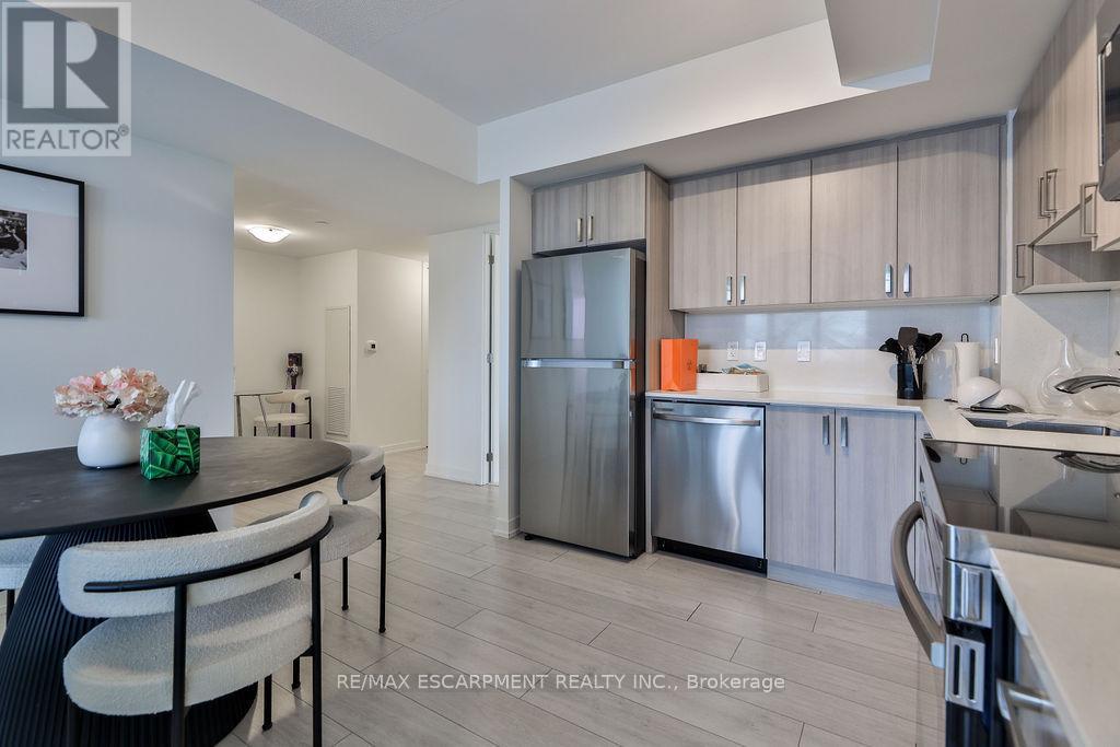 606 - 556 Marlee Avenue, Toronto, Ontario  M6B 0B1 - Photo 18 - W13016466