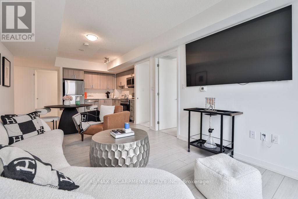 606 - 556 Marlee Avenue, Toronto, Ontario  M6B 0B1 - Photo 22 - W13016466