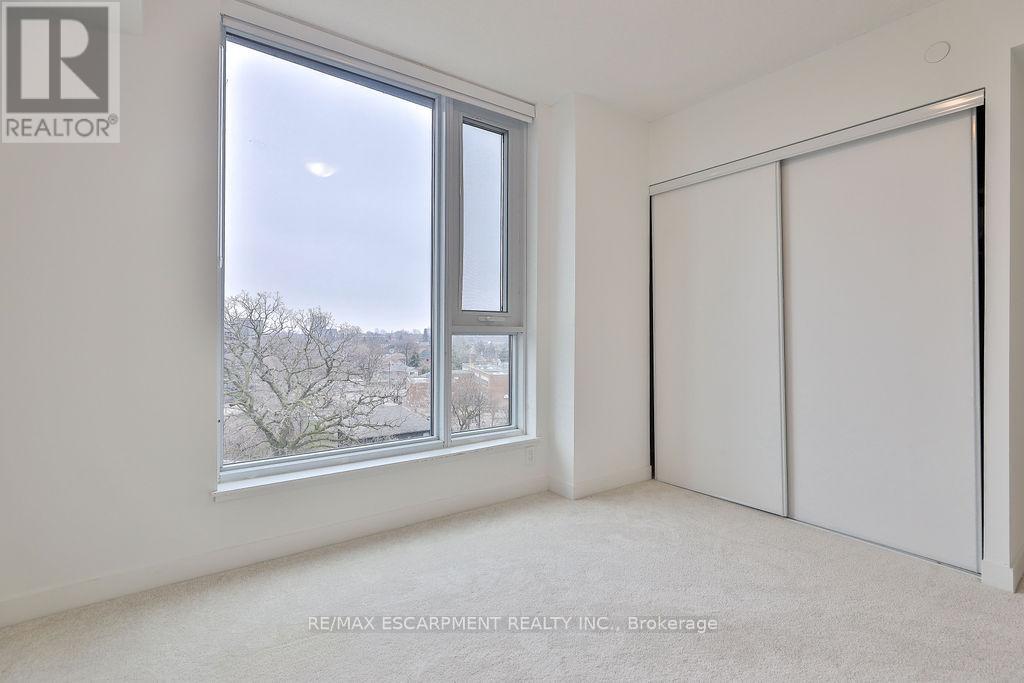 606 - 556 Marlee Avenue, Toronto, Ontario  M6B 0B1 - Photo 37 - W13016466