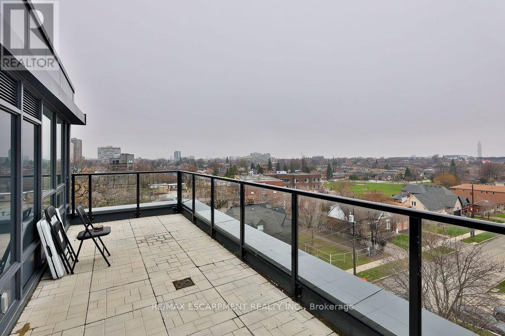 606 - 556 Marlee Avenue, Toronto, Ontario  M6B 0B1 - Photo 40 - W13016466