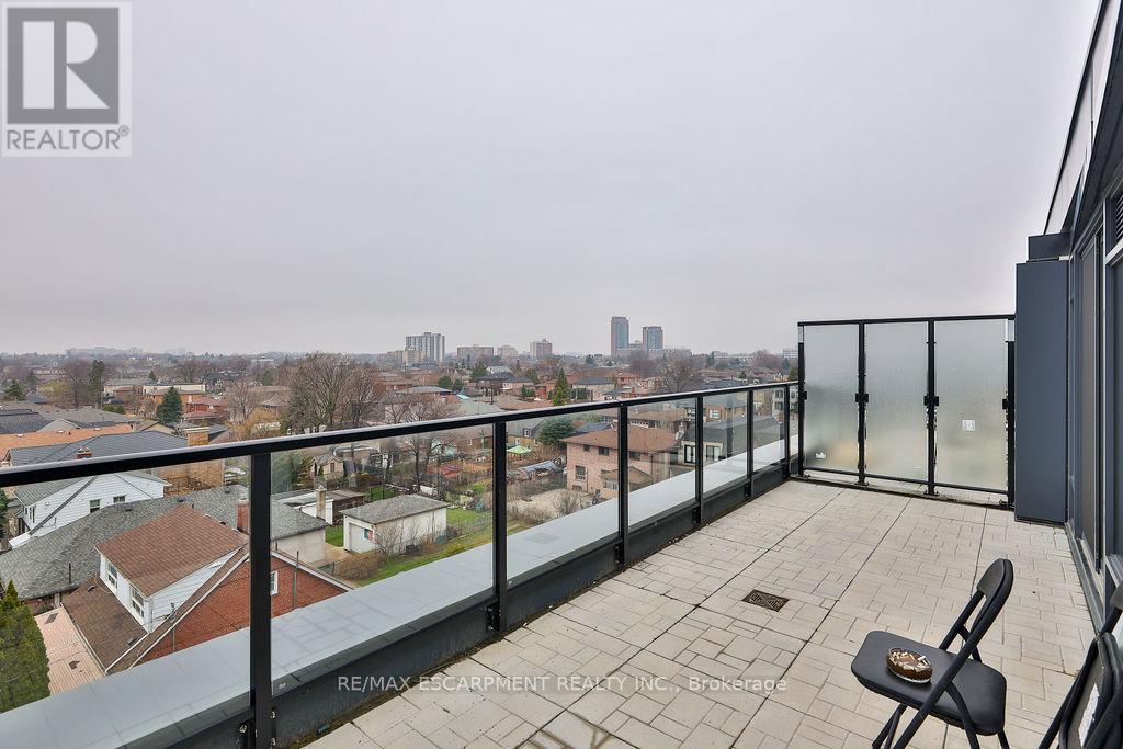 606 - 556 Marlee Avenue, Toronto, Ontario  M6B 0B1 - Photo 41 - W13016466