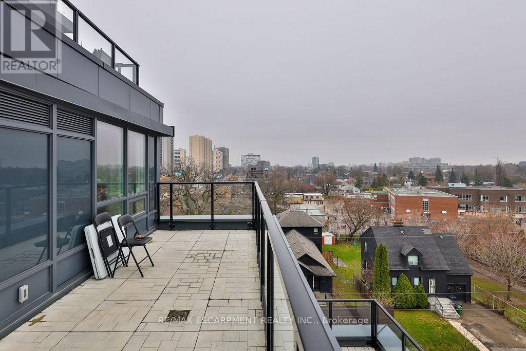 606 - 556 Marlee Avenue, Toronto, Ontario  M6B 0B1 - Photo 42 - W13016466