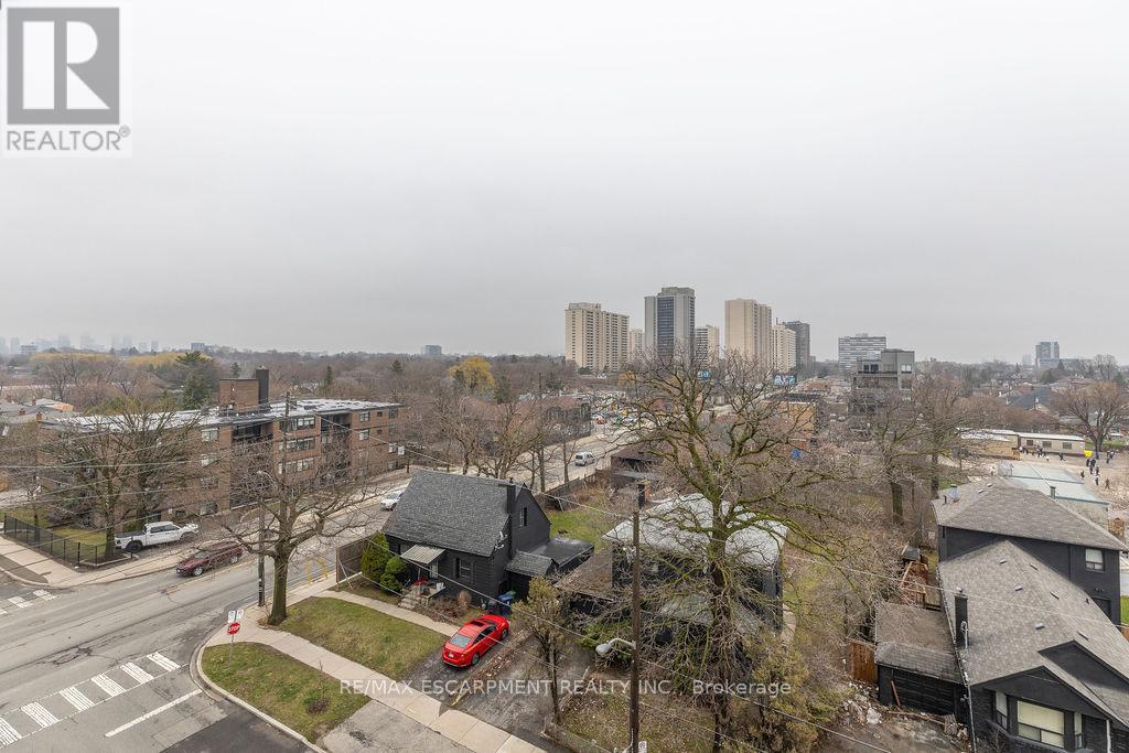 606 - 556 Marlee Avenue, Toronto, Ontario  M6B 0B1 - Photo 43 - W13016466