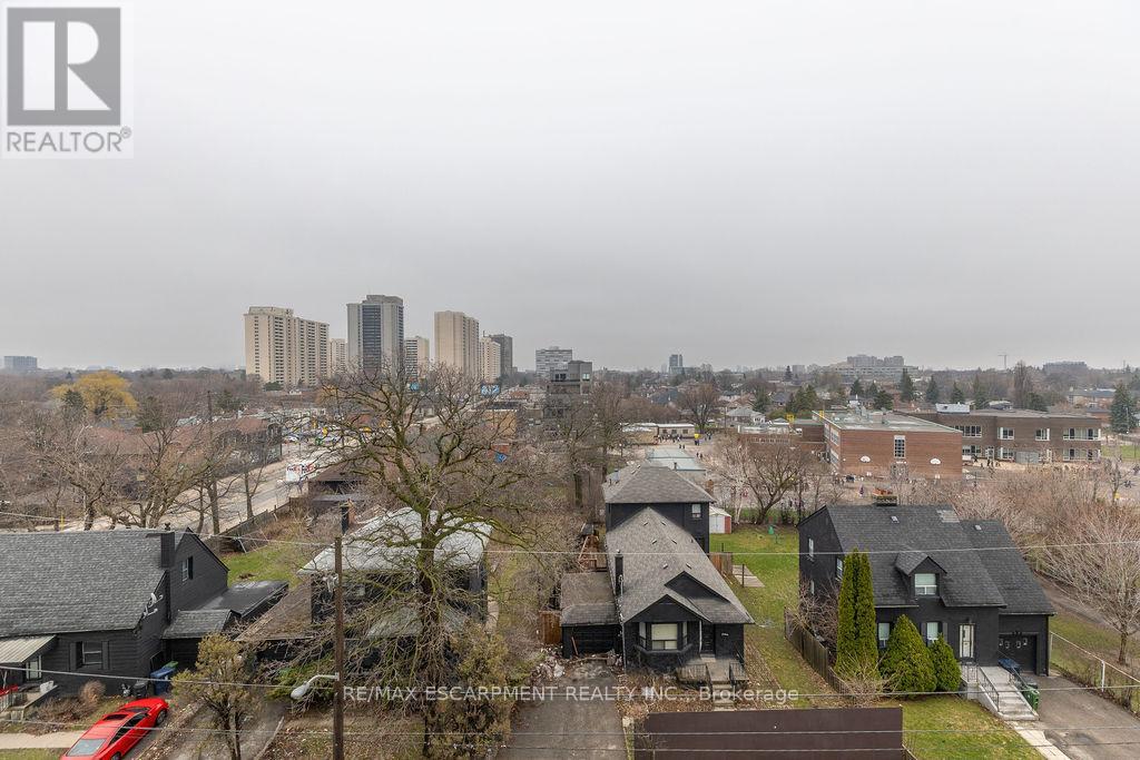 606 - 556 Marlee Avenue, Toronto, Ontario  M6B 0B1 - Photo 44 - W13016466