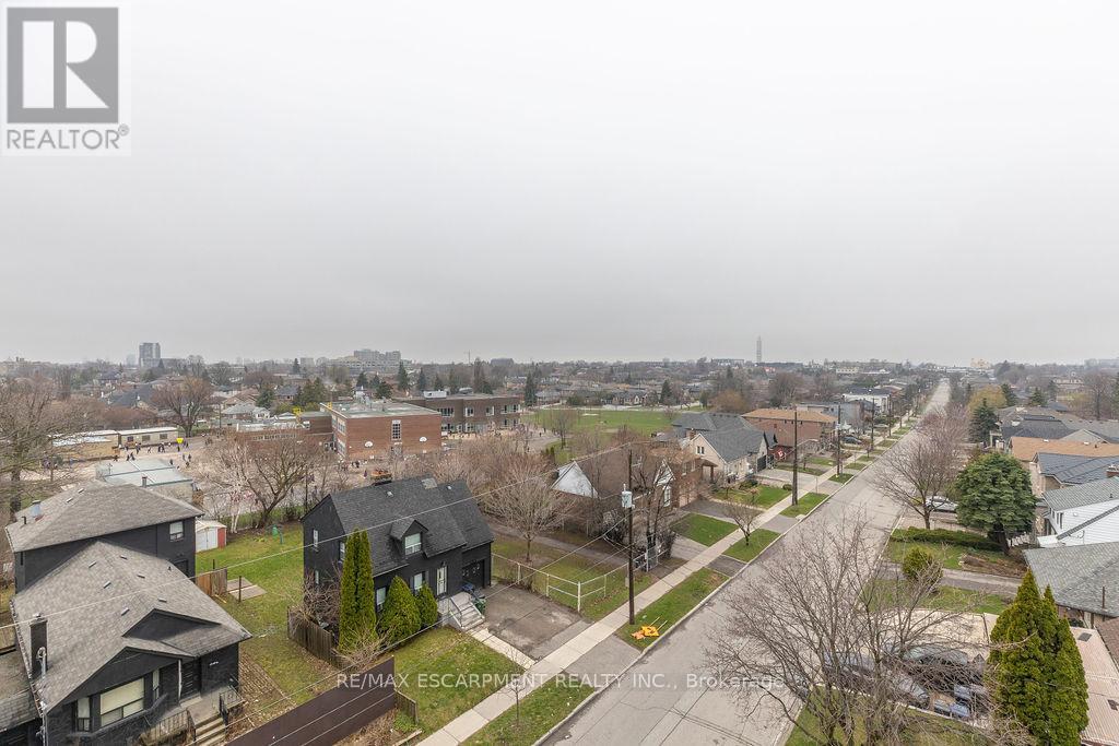 606 - 556 Marlee Avenue, Toronto, Ontario  M6B 0B1 - Photo 45 - W13016466