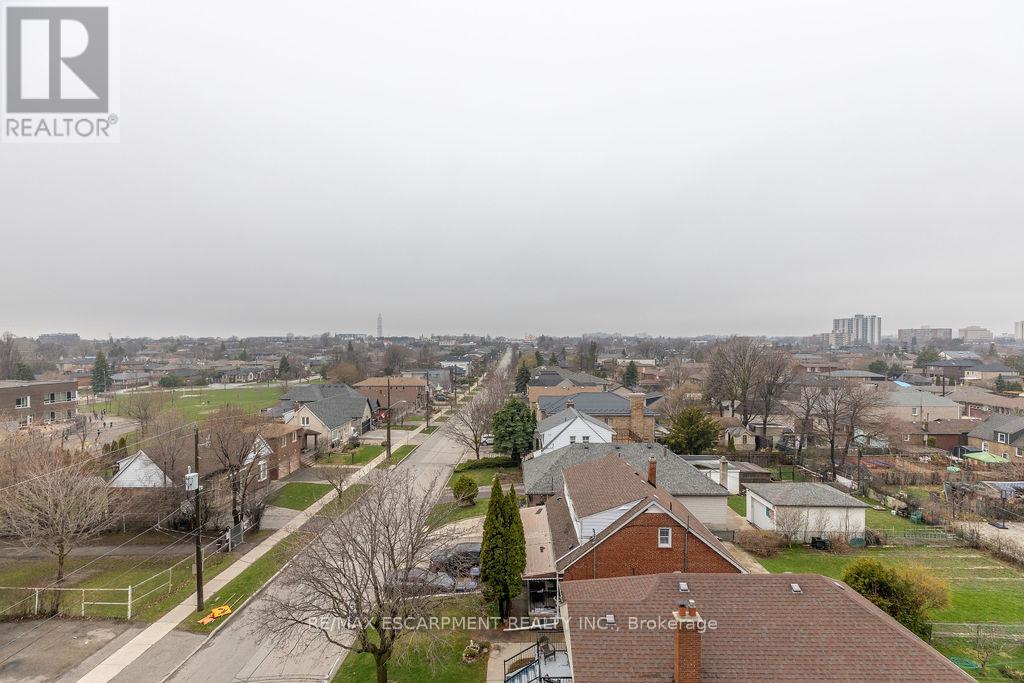 606 - 556 Marlee Avenue, Toronto, Ontario  M6B 0B1 - Photo 46 - W13016466