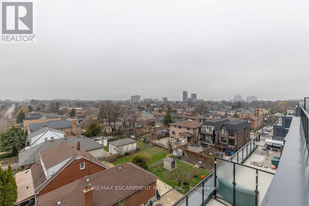 606 - 556 Marlee Avenue, Toronto, Ontario  M6B 0B1 - Photo 47 - W13016466