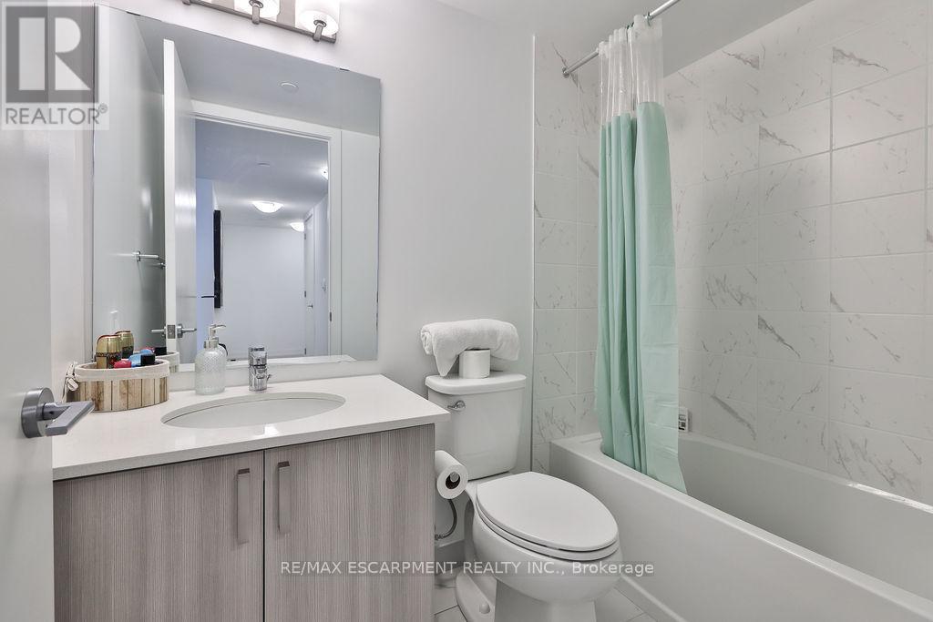 606 - 556 Marlee Avenue, Toronto, Ontario  M6B 0B1 - Photo 7 - W13016466