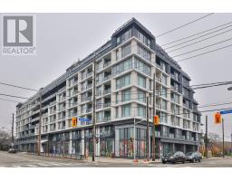 606 - 556 MARLEE AVENUE, Toronto, Ontario