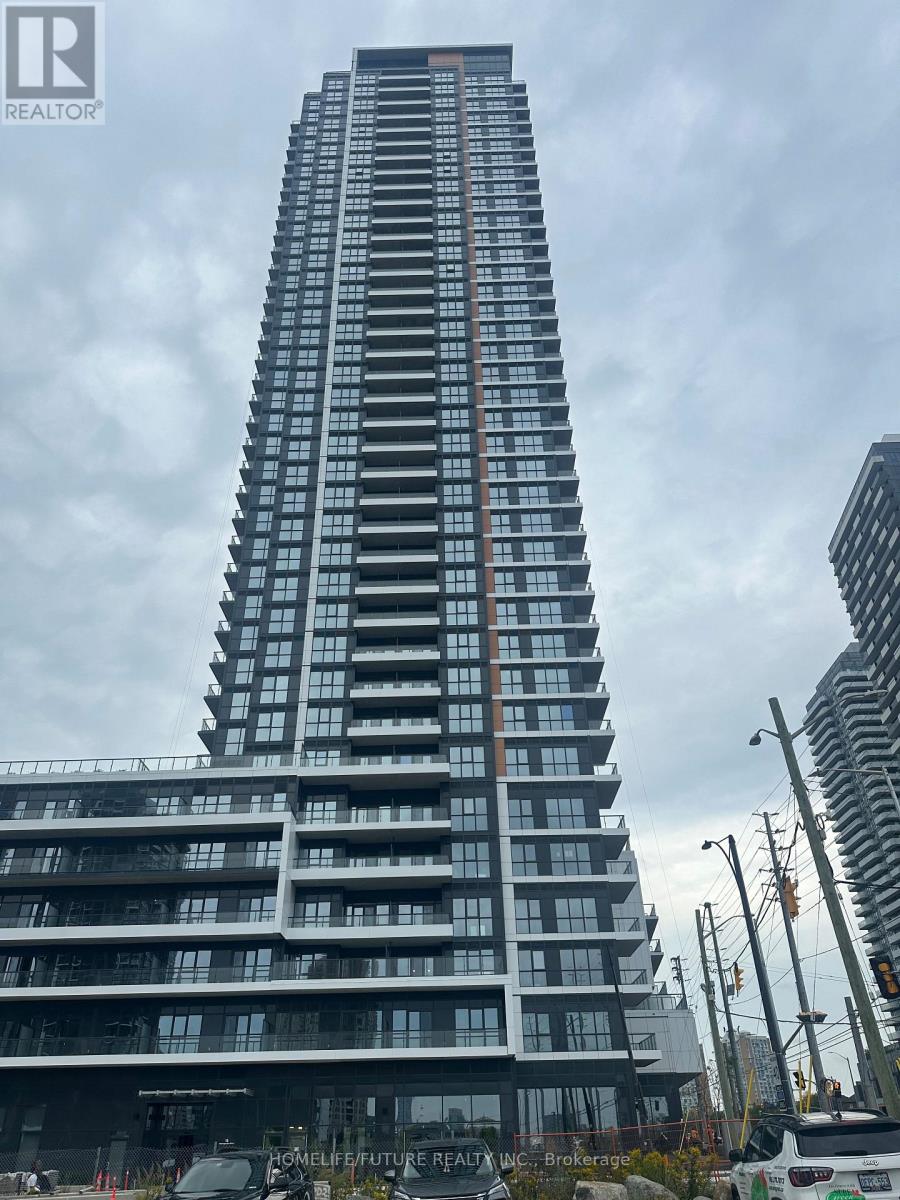 315 - 15 WATERGARDEN DRIVE, Mississauga, Ontario