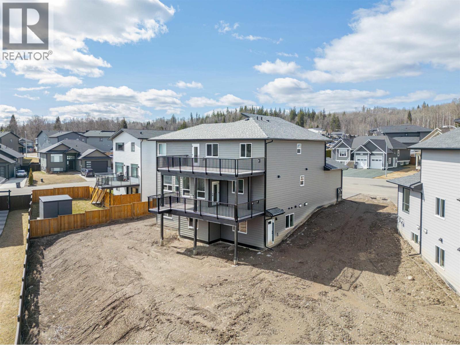 3930 Estabrook Court, Prince George, British Columbia  V2N 0G3 - Photo 40 - R3093786