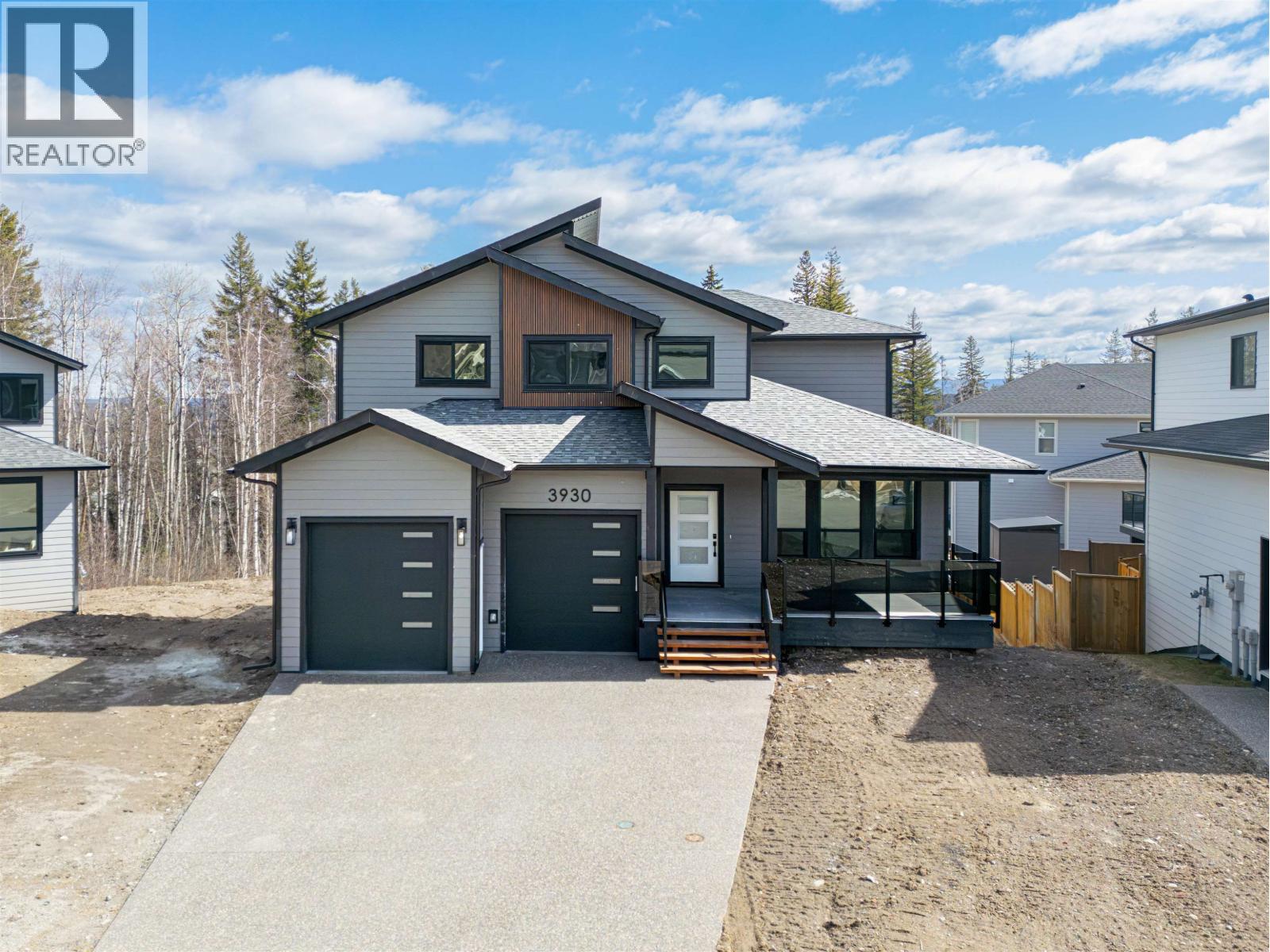 3930 ESTABROOK COURT, Prince George, British Columbia