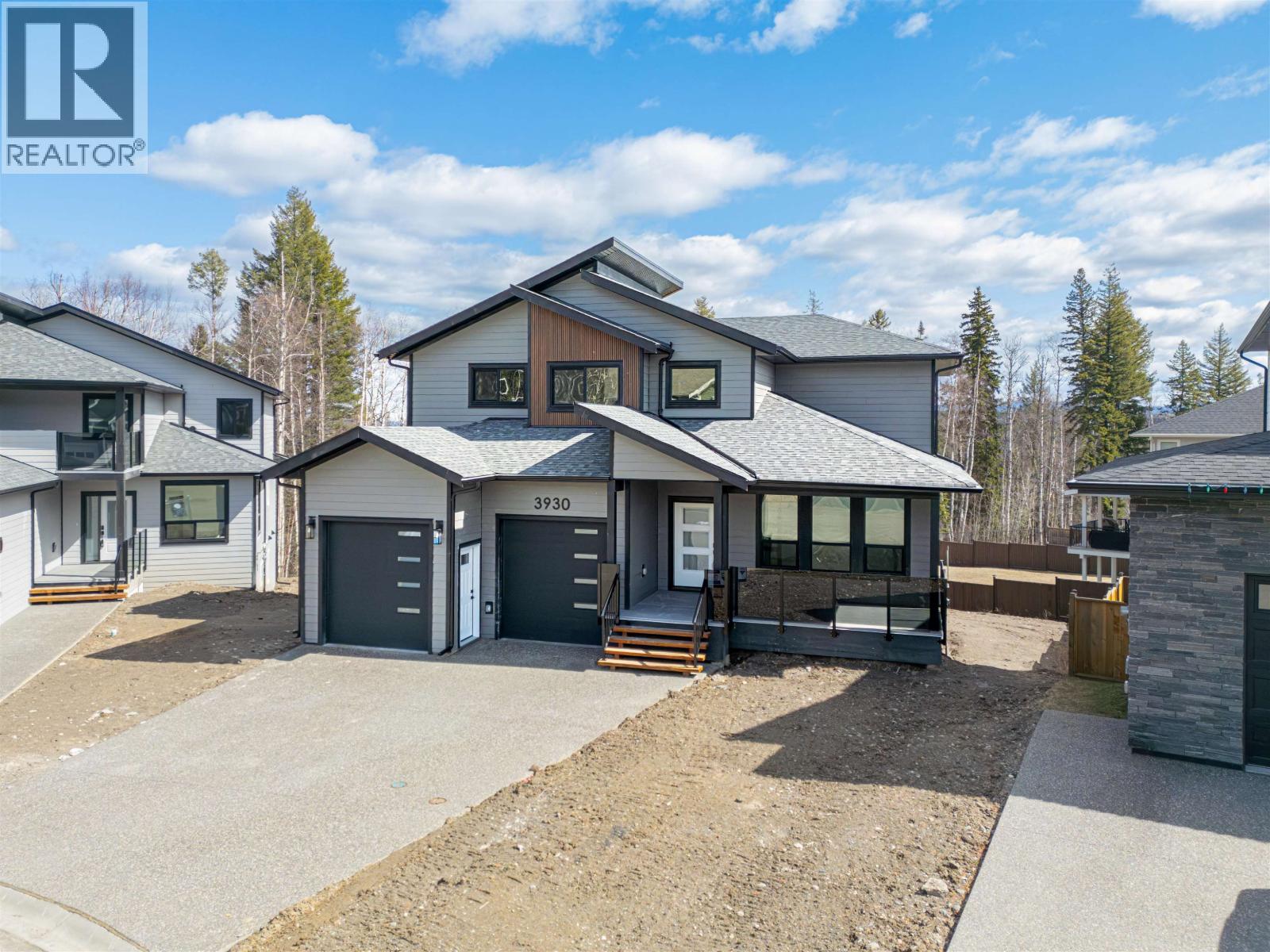 3930 Estabrook Court, Prince George, British Columbia  V2N 0G3 - Photo 2 - R3093786