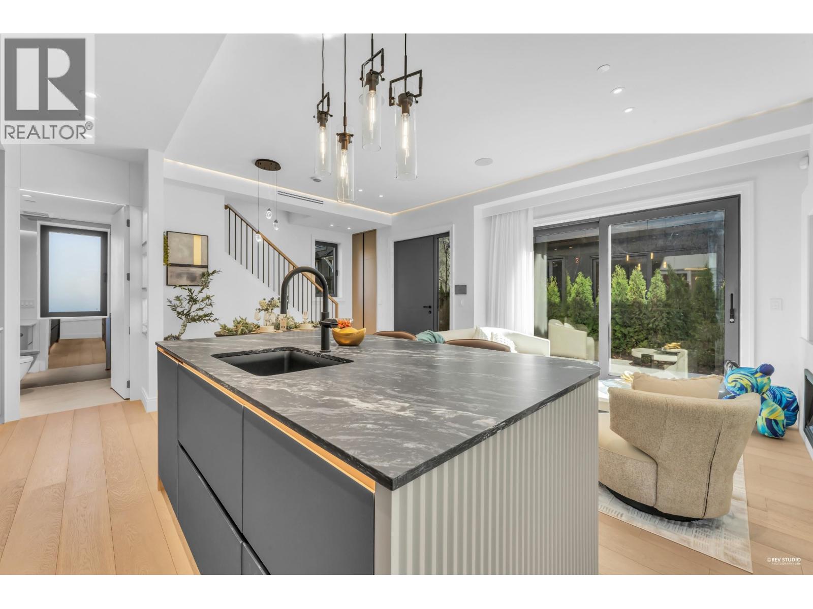 1181 W 33rd Avenue, Vancouver, British Columbia  V6M 1A2 - Photo 12 - R3106253