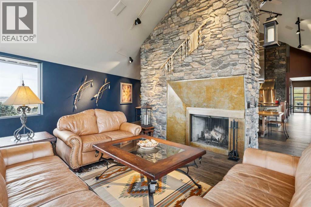 386038 64 Street W, Rural Foothills County, Alberta  T0L 1T0 - Photo 18 - A2280635