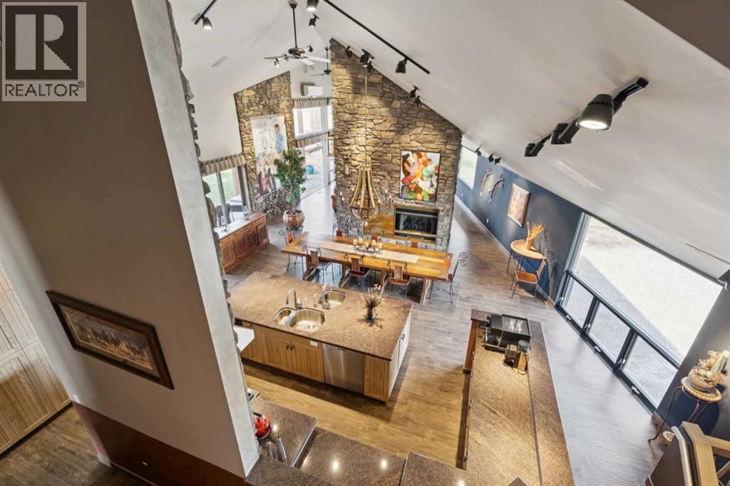 386038 64 Street W, Rural Foothills County, Alberta  T0L 1T0 - Photo 13 - A2280635