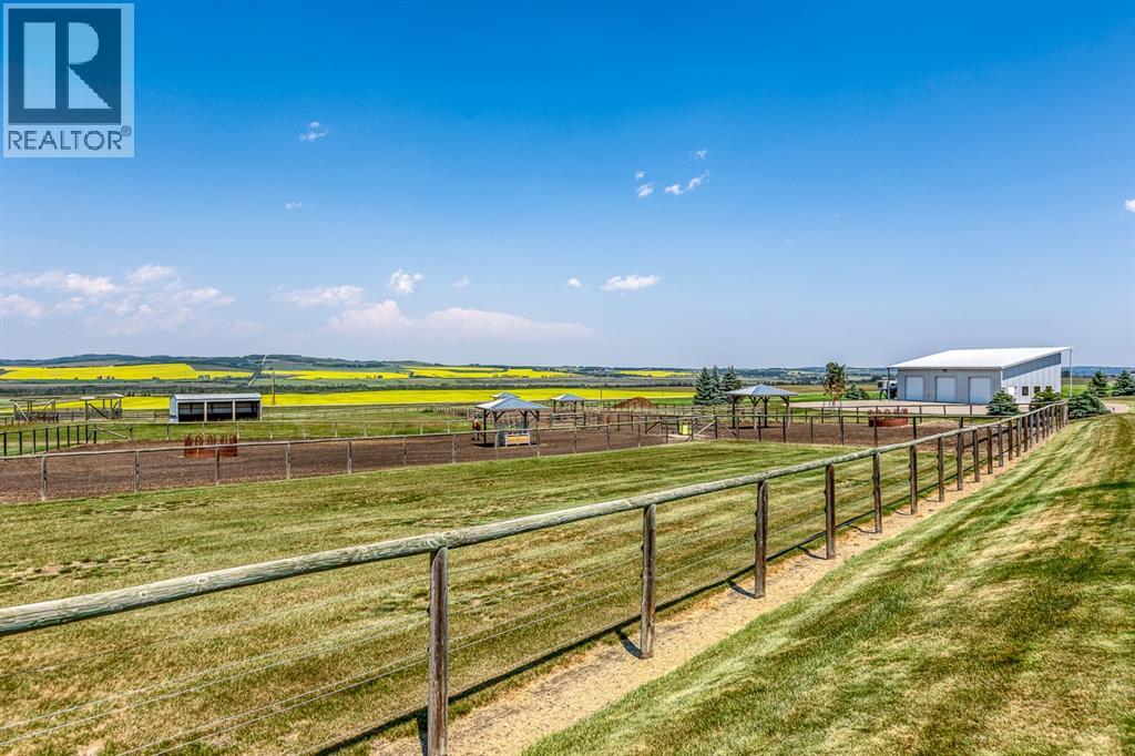 386038 64 Street W, Rural Foothills County, Alberta  T0L 1T0 - Photo 41 - A2280635
