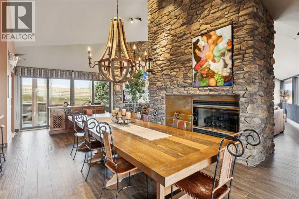 386038 64 Street W, Rural Foothills County, Alberta  T0L 1T0 - Photo 14 - A2280635