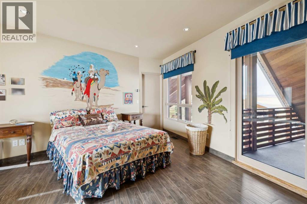 386038 64 Street W, Rural Foothills County, Alberta  T0L 1T0 - Photo 26 - A2280635