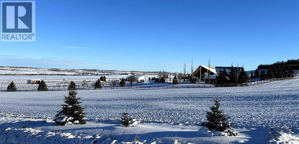 386038 64 Street W, Rural Foothills County, Alberta  T0L 1T0 - Photo 8 - A2280635