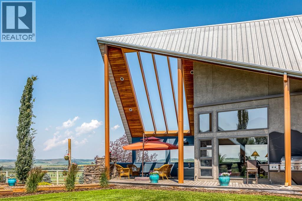 386038 64 Street W, Rural Foothills County, Alberta  T0L 1T0 - Photo 32 - A2280635