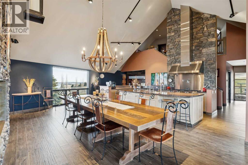 386038 64 Street W, Rural Foothills County, Alberta  T0L 1T0 - Photo 15 - A2280635