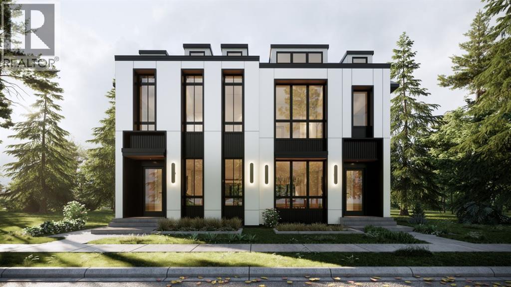 456 22 Avenue NW, Calgary, Alberta