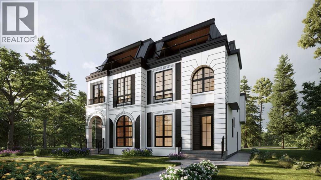 2039 55 Avenue Sw, Calgary, Alberta  T3E 1M5 - Photo 2 - A2294657