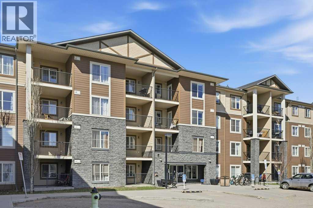 2305, 81 Legacy Boulevard SE, Calgary, Alberta  T2X 2B9 - Photo 1 - A2299692