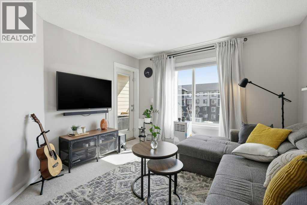 2305, 81 Legacy Boulevard SE, Calgary, Alberta  T2X 2B9 - Photo 9 - A2299692