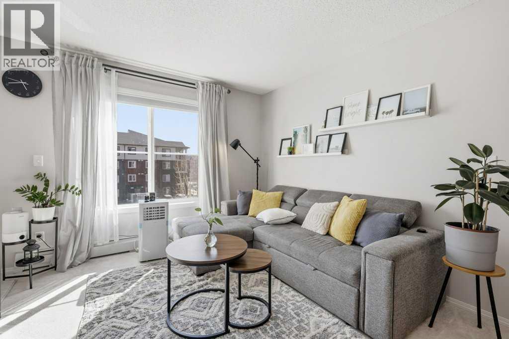 2305, 81 Legacy Boulevard SE, Calgary, Alberta  T2X 2B9 - Photo 10 - A2299692