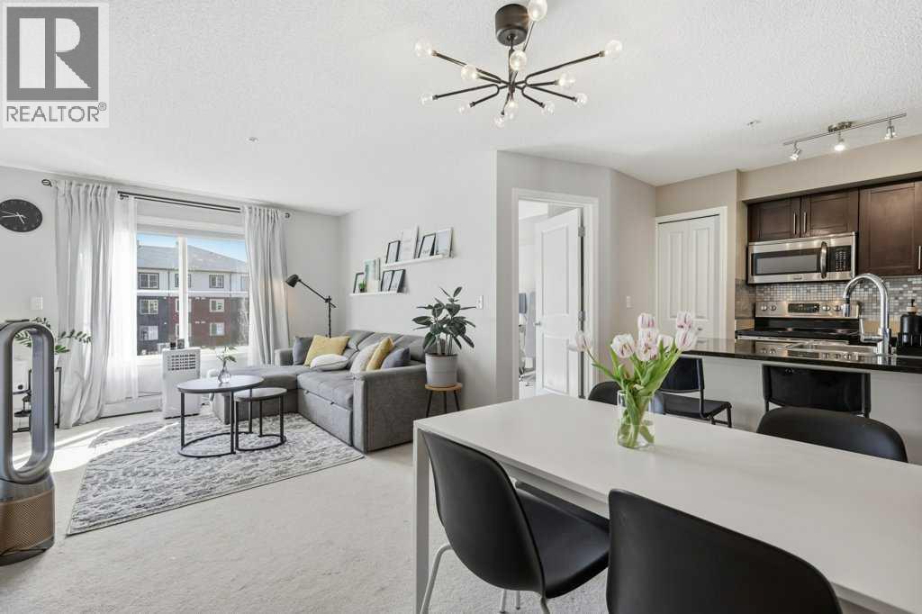 2305, 81 Legacy Boulevard SE, Calgary, Alberta  T2X 2B9 - Photo 6 - A2299692