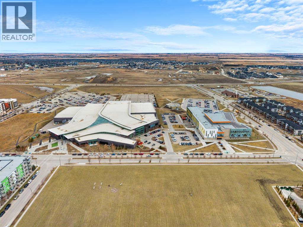 1206, 19489 Main Street Se, Calgary, Alberta  T3M 3J3 - Photo 26 - A2302229