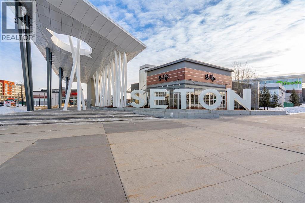 1206, 19489 Main Street Se, Calgary, Alberta  T3M 3J3 - Photo 29 - A2302229