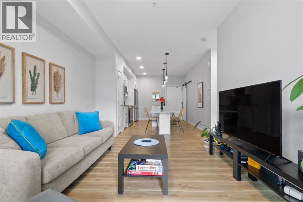 1206, 19489 Main Street Se, Calgary, Alberta  T3M 3J3 - Photo 6 - A2302229