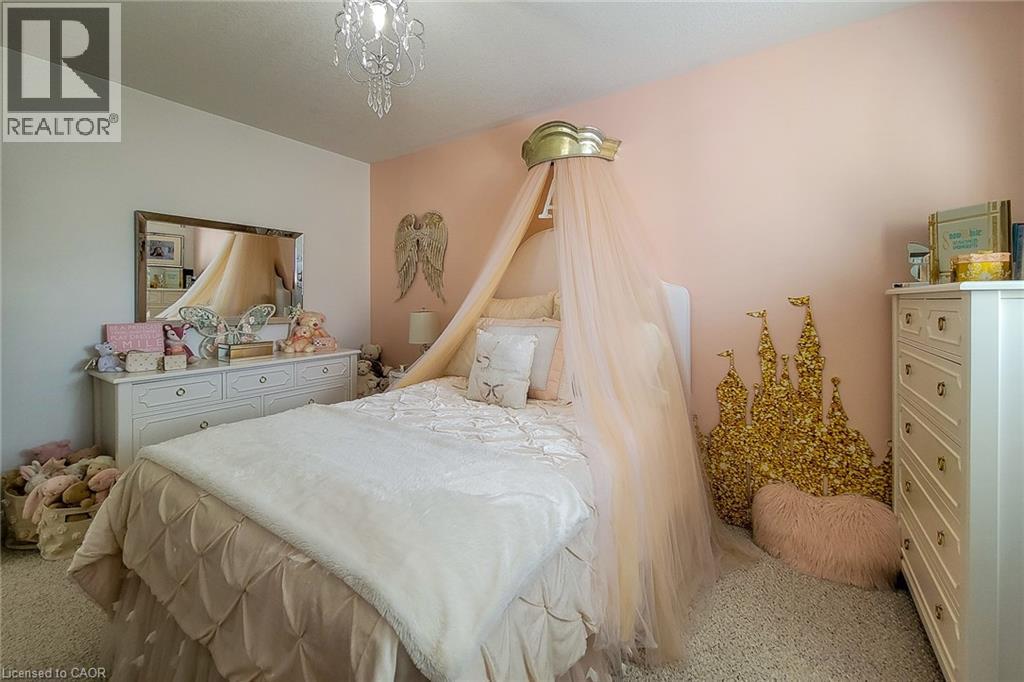 190 Bellagio Avenue, Stoney Creek, Ontario  L0R 1P0 - Photo 31 - 40820352