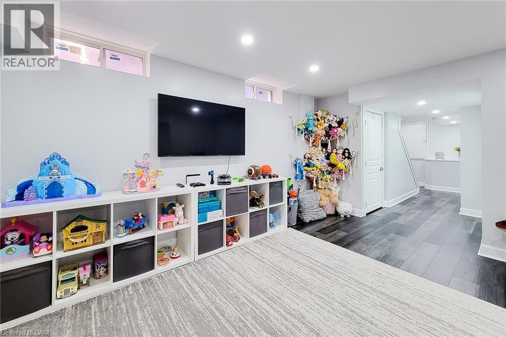 190 Bellagio Avenue, Stoney Creek, Ontario  L0R 1P0 - Photo 37 - 40820352