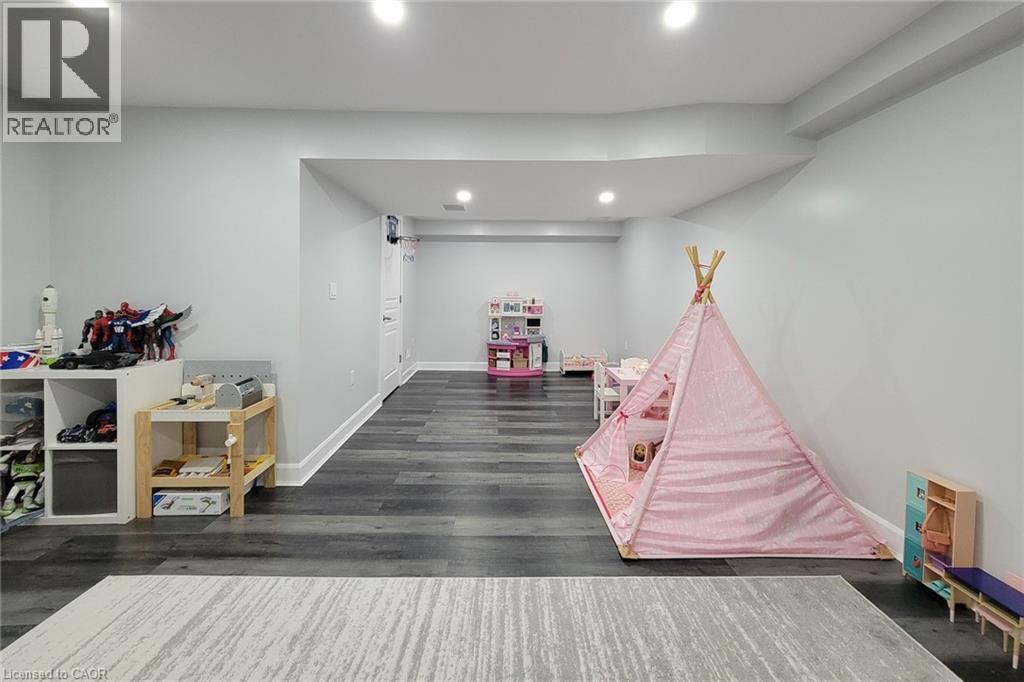 190 Bellagio Avenue, Stoney Creek, Ontario  L0R 1P0 - Photo 40 - 40820352