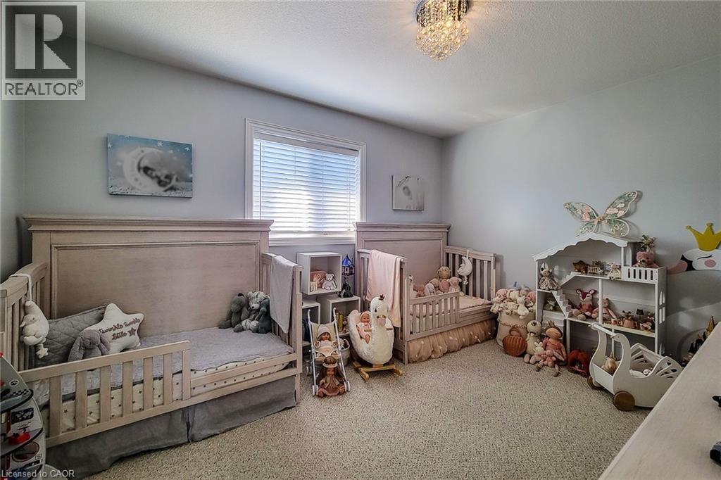 190 Bellagio Avenue, Stoney Creek, Ontario  L0R 1P0 - Photo 32 - 40820352