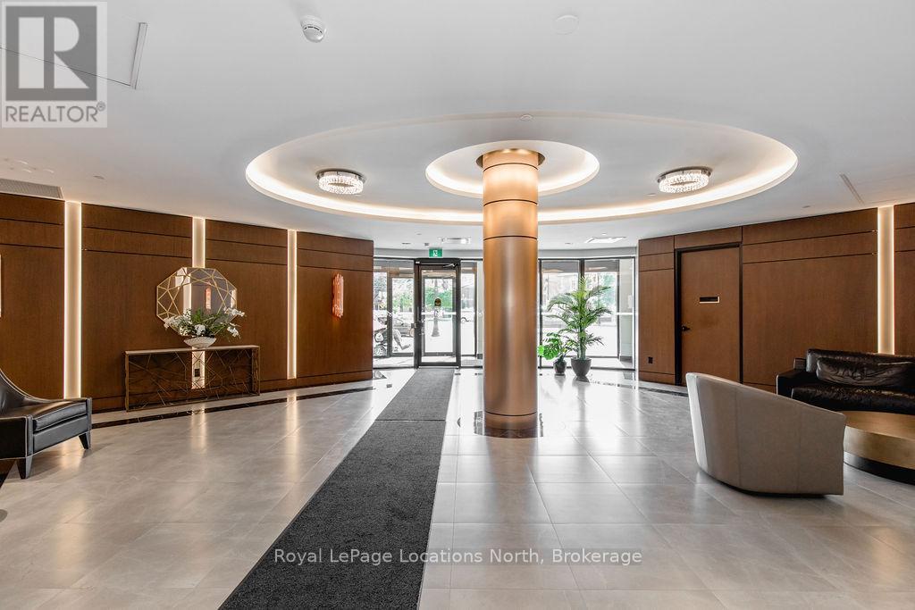 501 - 1 Hume Street, Collingwood, Ontario  L9Y 0X3 - Photo 28 - S13016152