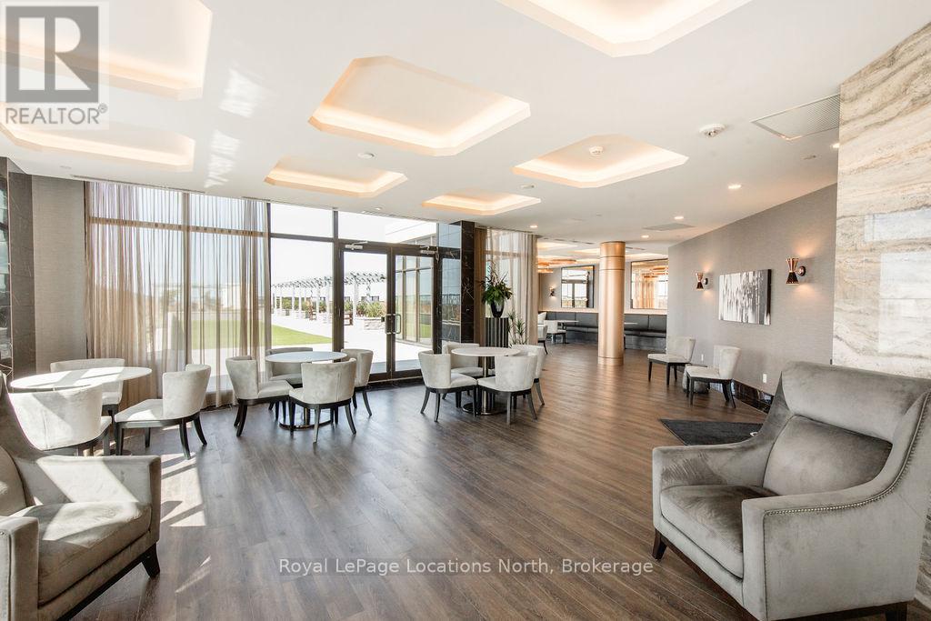 501 - 1 Hume Street, Collingwood, Ontario  L9Y 0X3 - Photo 36 - S13016152