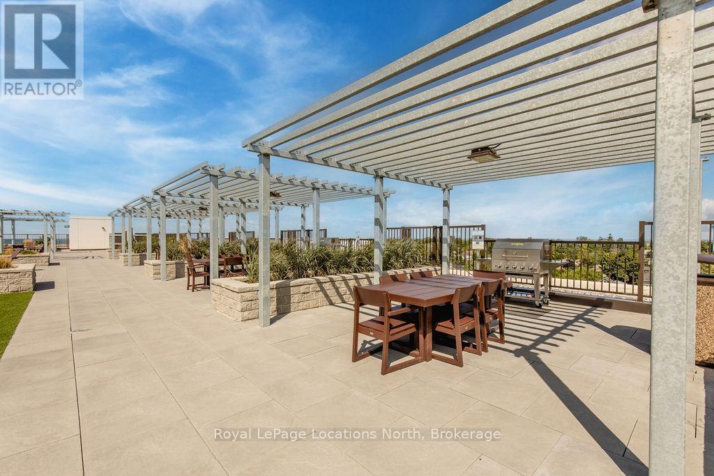 501 - 1 Hume Street, Collingwood, Ontario  L9Y 0X3 - Photo 38 - S13016152