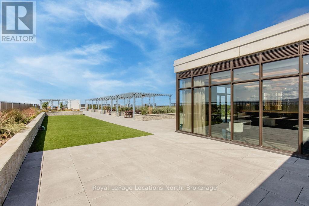 501 - 1 Hume Street, Collingwood, Ontario  L9Y 0X3 - Photo 37 - S13016152